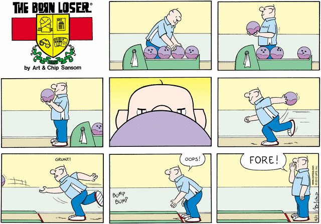 loser